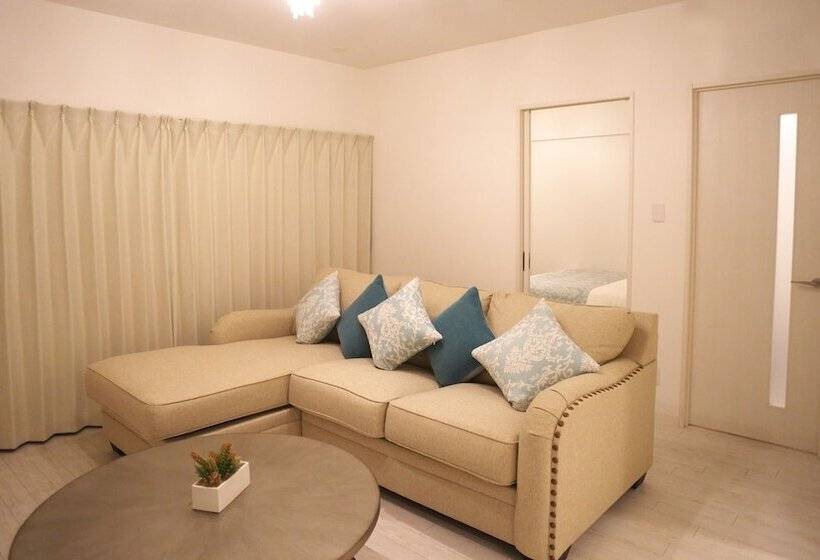 스위트, Cozy Stay In Naha