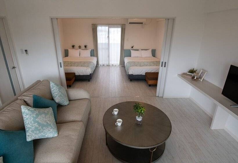 스위트, Cozy Stay In Naha