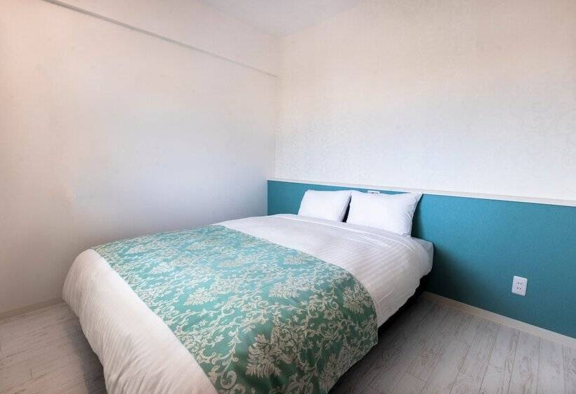 스위트, Cozy Stay In Naha