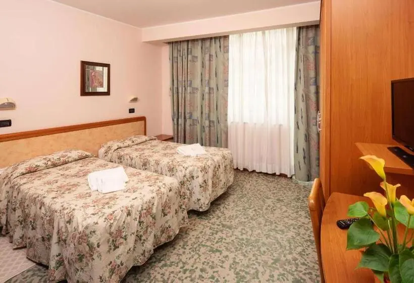 スタンダードルーム, B&b Euro