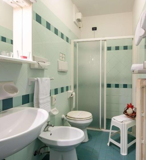 اتاق استاندارد, B&b Euro