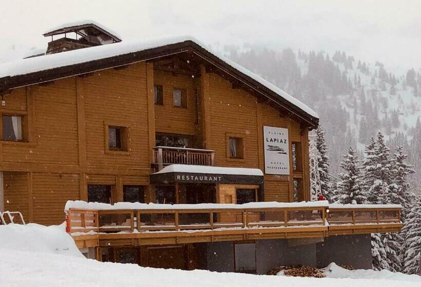 غرفة ديلوكس, Hôtel Lapiaz & Spa   Flaine