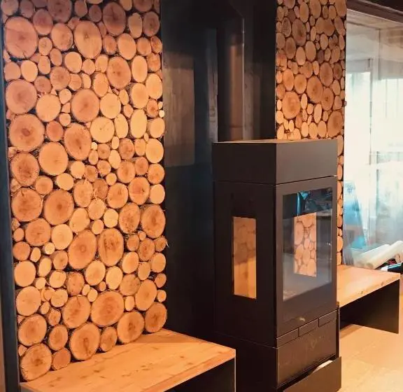 デラックストリプルルーム, Hôtel Lapiaz & Spa   Flaine
