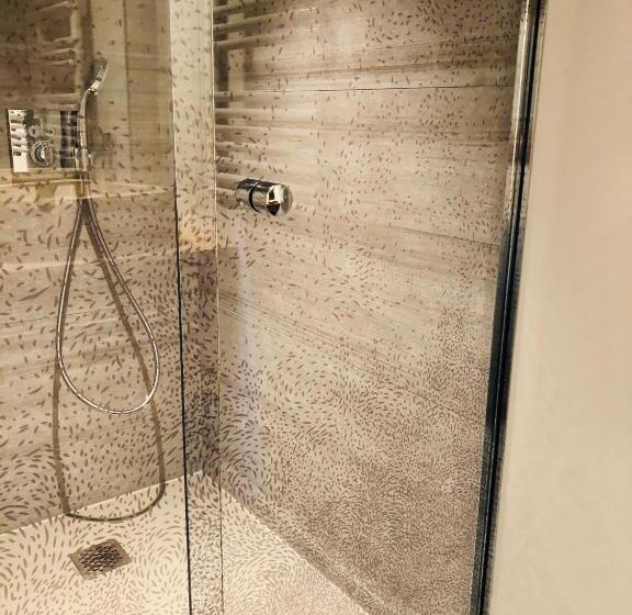 غرفة ديلوكس ثلاثية, Hôtel Lapiaz & Spa   Flaine