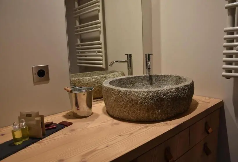 スタンダードルーム, Hôtel Lapiaz & Spa   Flaine