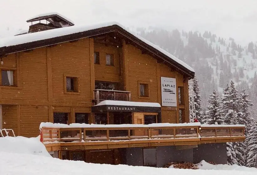 スタンダードルーム, Hôtel Lapiaz & Spa   Flaine