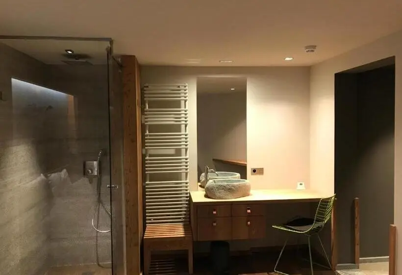 スタンダードルーム, Hôtel Lapiaz & Spa   Flaine