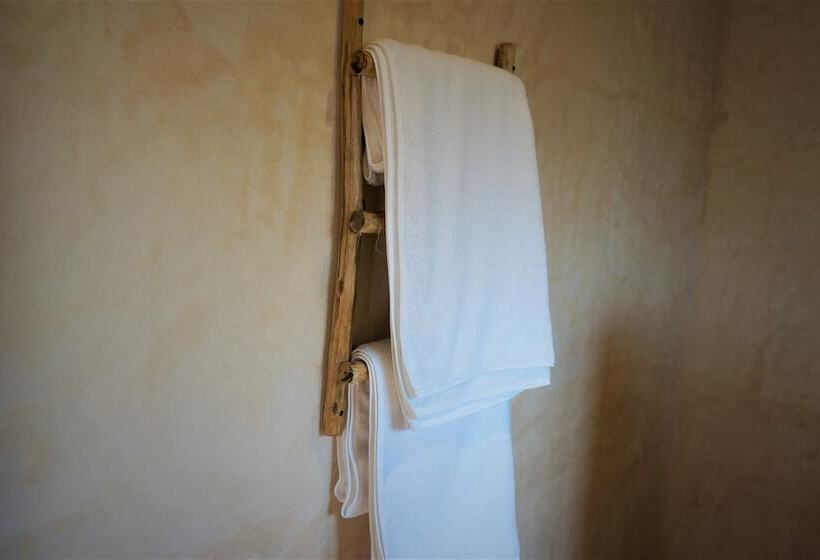 디럭스 룸, La Puerta Azul Beachfront Adults Only