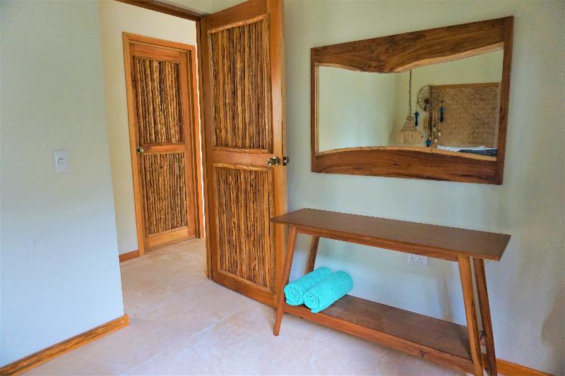 스탠다드 룸 바다 전망, La Puerta Azul Beachfront Adults Only