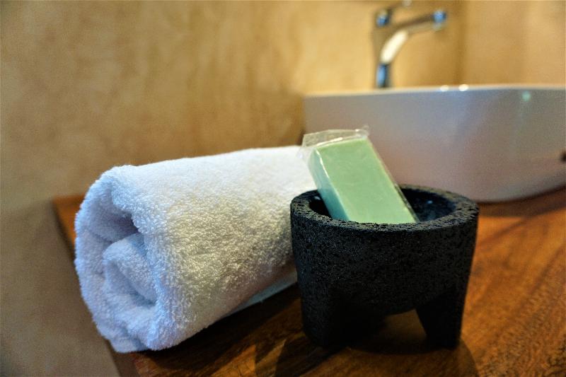 스탠다드 룸 바다 전망, La Puerta Azul Beachfront Adults Only