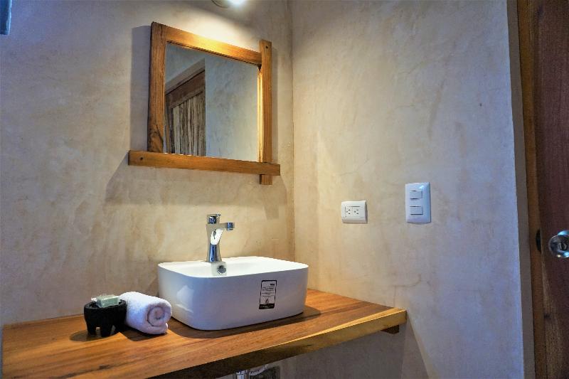 オーシャンビュースタンダードルーム, La Puerta Azul Beachfront  Adults Only