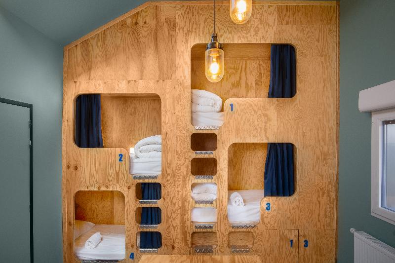 디럭스 룸 바다 전망, La Puerta Azul Beachfront Adults Only