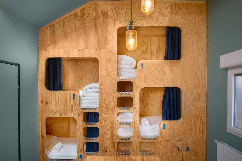 オーシャンビューデラックスルーム, La Puerta Azul Beachfront  Adults Only