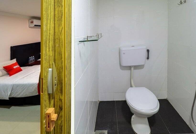 סוויטת סופריור, Sp Venture