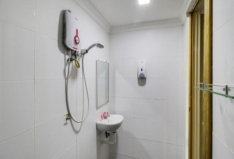 סוויטת סופריור, Sp Venture