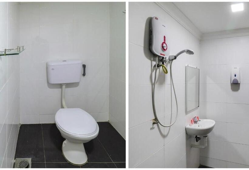 סוויטת סופריור, Sp Venture