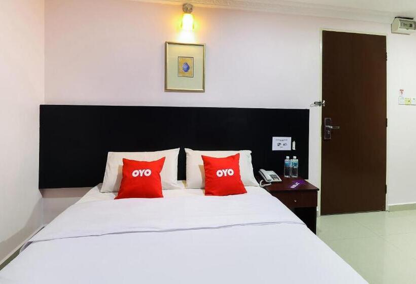 חדר דלוקס, Sp Venture