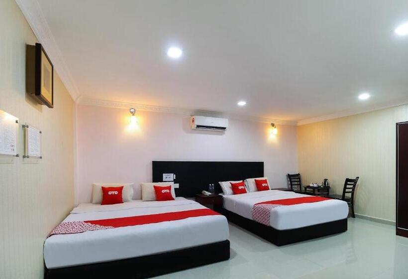 סוויטת פרמיום, Sp Venture