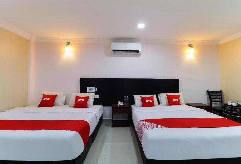 סוויטת פרמיום, Sp Venture