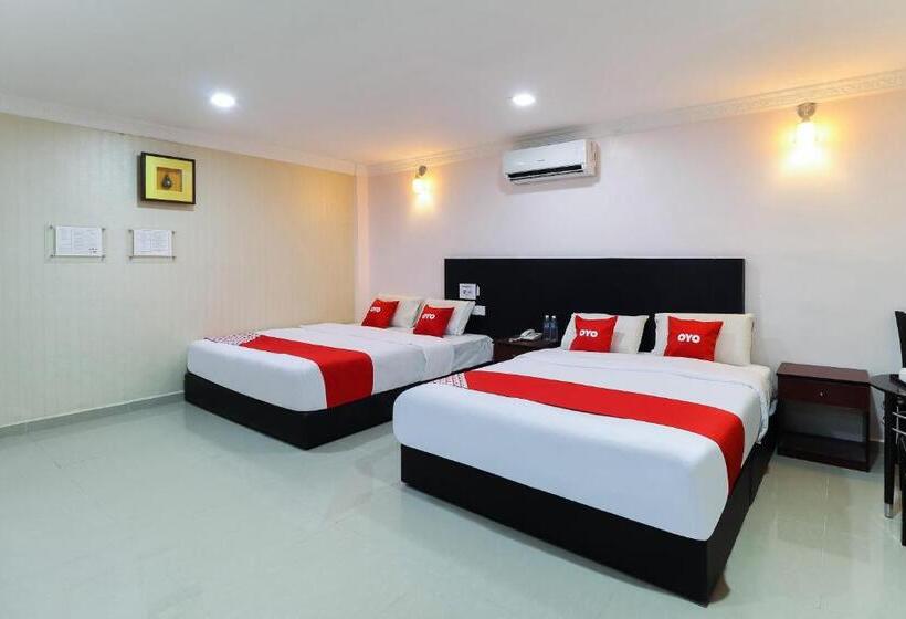 סוויטת פרמיום, Sp Venture