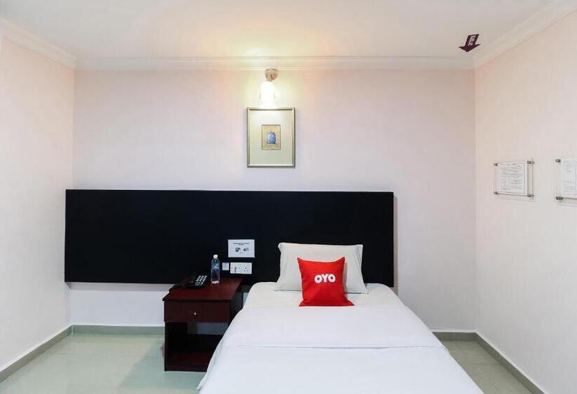 חדר סטנדרט יחיד, Sp Venture