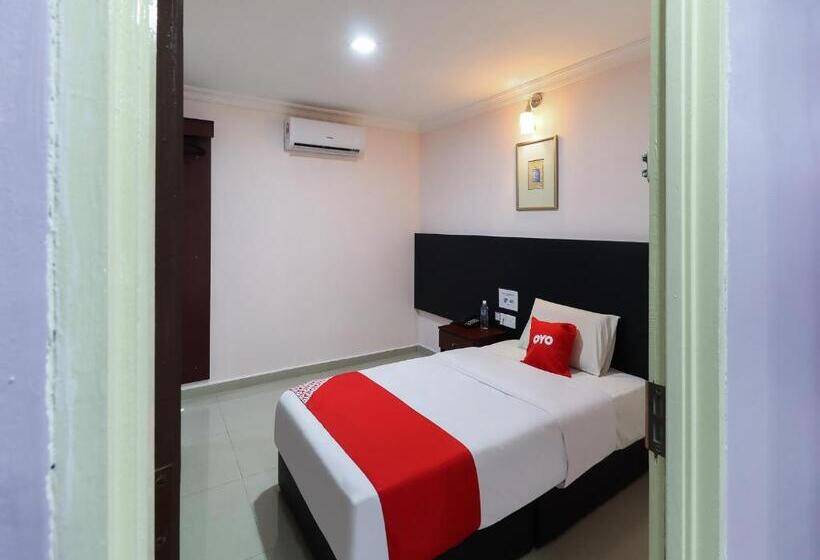 חדר סטנדרט יחיד, Sp Venture