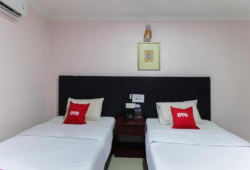 חדר סטנדרט, Sp Venture