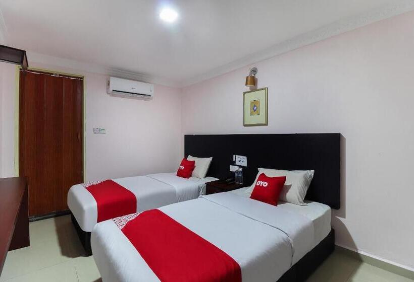 חדר סטנדרט, Sp Venture