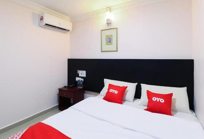 חדר סטנדרט, Sp Venture