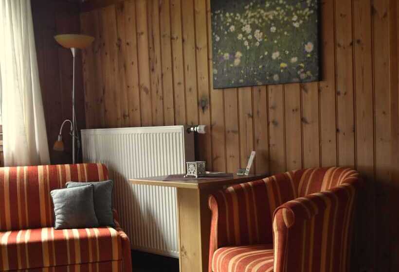 スイート, Gasthof Tetter