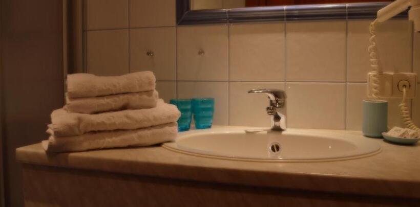 スイート, Gasthof Tetter