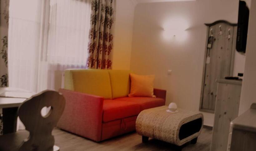 スイート, Gasthof Tetter