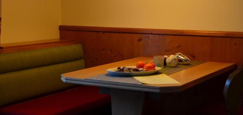 スイート, Gasthof Tetter