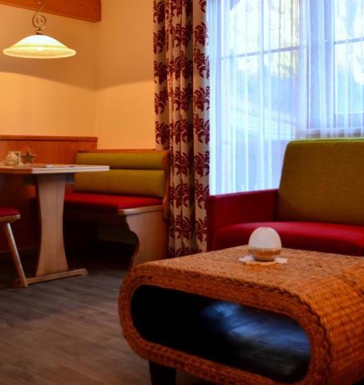 スイート, Gasthof Tetter