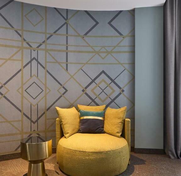 스탠다드 스튜디오, Postboutique Hotel Wuppertal