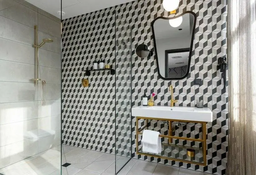 スタンダードスタジオ, Postboutique Hotel Wuppertal
