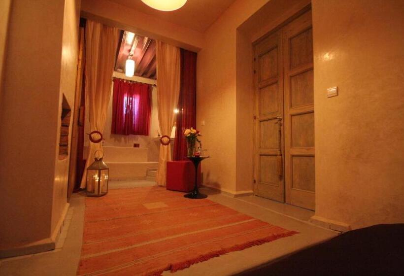 اتاق استاندارد, Dar Les Sirenes