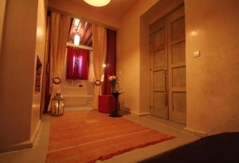 اتاق استاندارد, Dar Les Sirenes