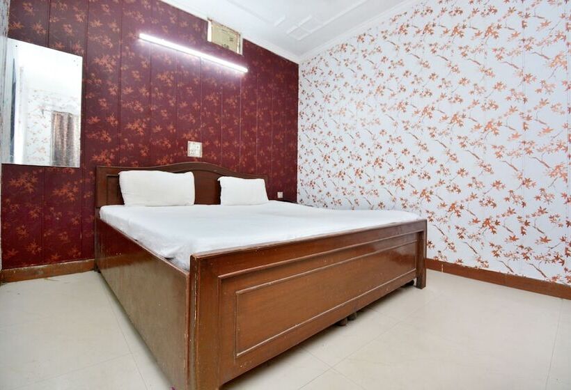 Номер Стандарт, Spot On 37308 Hotel Citi Inn3