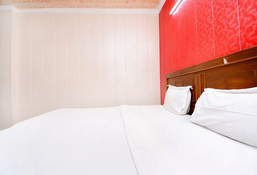 Номер Стандарт, Spot On 37308 Hotel Citi Inn3