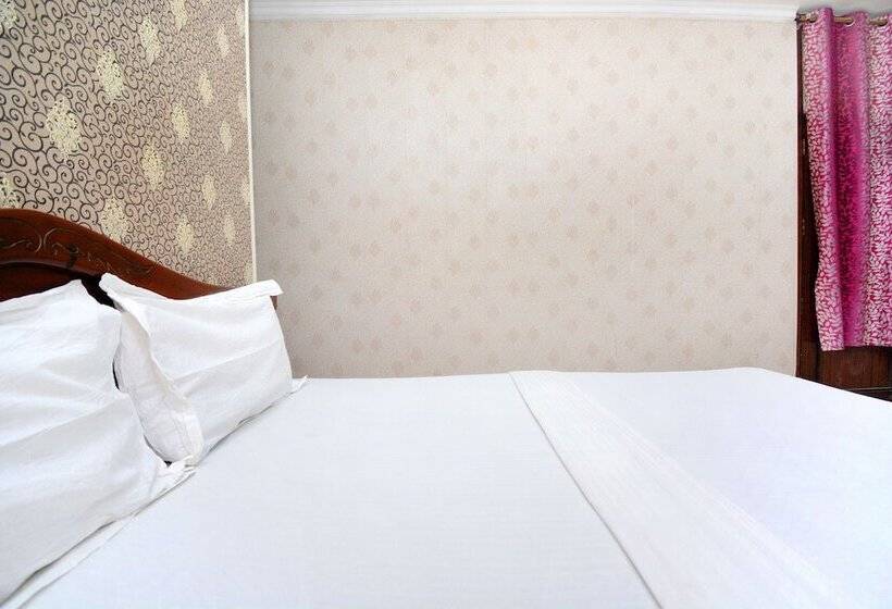 Номер Стандарт, Spot On 37308 Hotel Citi Inn3