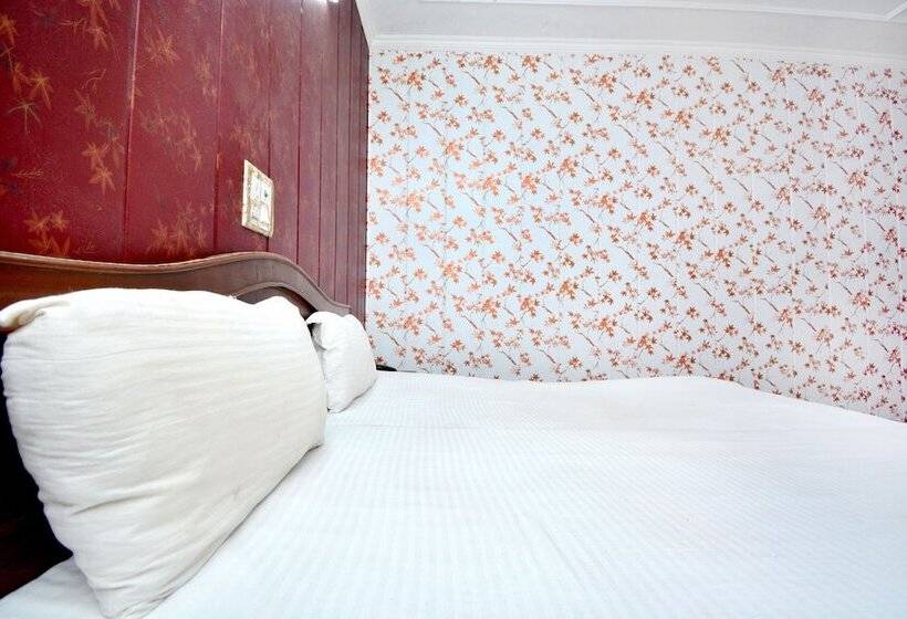 Номер Стандарт, Spot On 37308 Hotel Citi Inn3