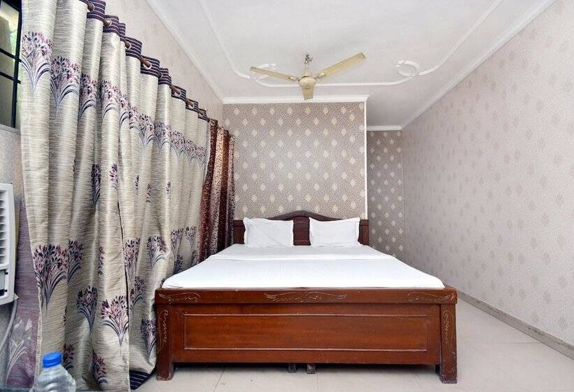 Номер Стандарт, Spot On 37308 Hotel Citi Inn3