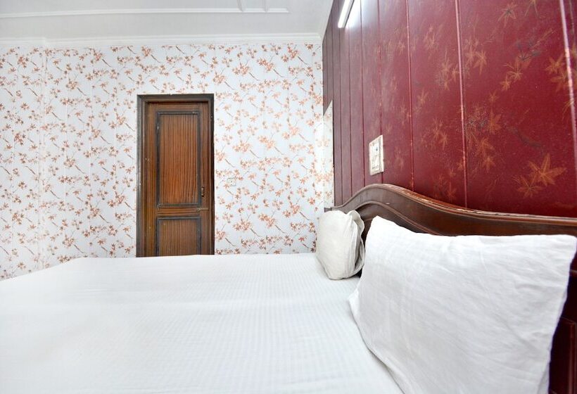 اتاق استاندارد, Spot On 37308 Hotel Citi Inn3