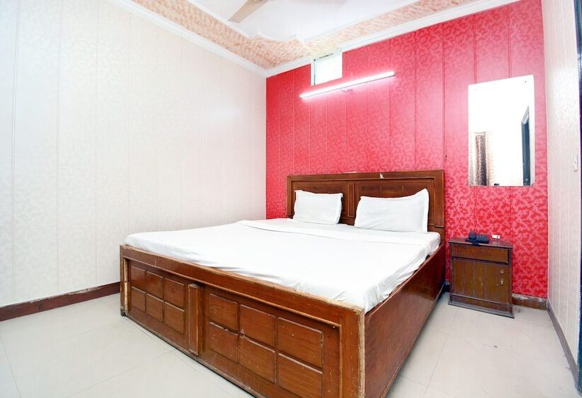 Номер Стандарт, Spot On 37308 Hotel Citi Inn3