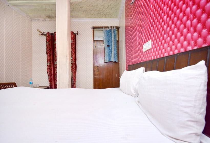 Номер Стандарт, Spot On 37308 Hotel Citi Inn3