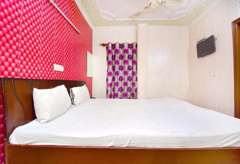 Номер Стандарт, Spot On 37308 Hotel Citi Inn3