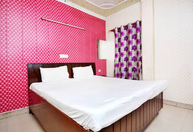 Номер Стандарт, Spot On 37308 Hotel Citi Inn3