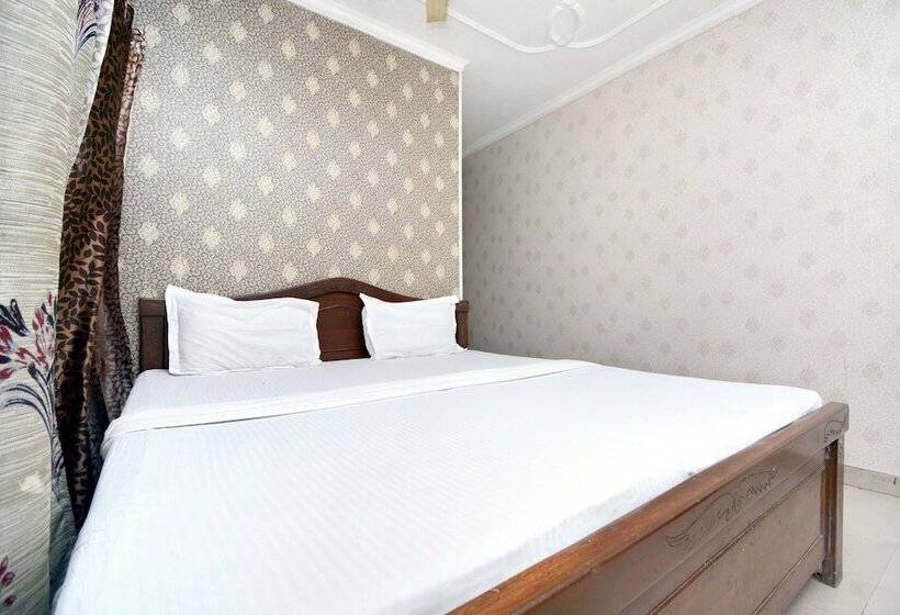 Номер Стандарт, Spot On 37308 Hotel Citi Inn3