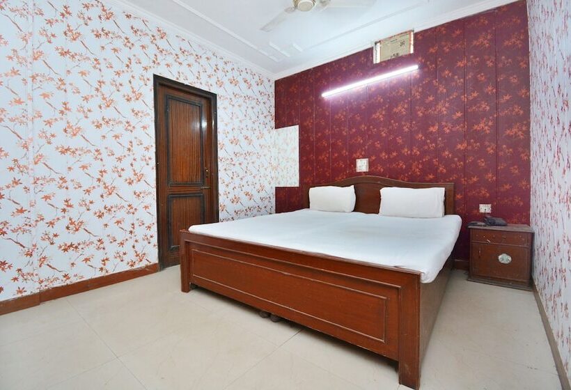 Номер Стандарт, Spot On 37308 Hotel Citi Inn3